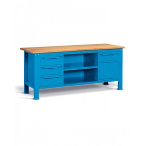 Radni stol 2m, FBGM7BC0104