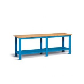 Radni stol 2.5m, FBGM8000004