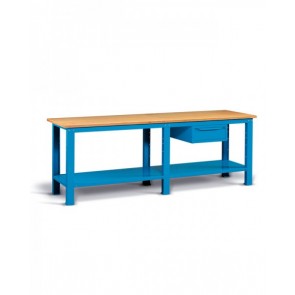 Radni stol 2.5m, FBGM8A00004