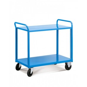 Transportna kolica 250 kg, FCFH0050304