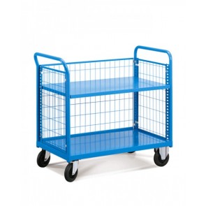 Transportna kolica 250 kg, FCFH0550804