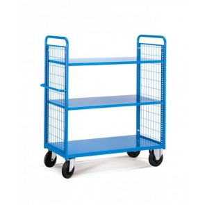 Transportna kolica povišena 500 kg, FCHP2050704