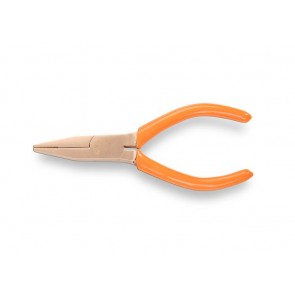 KLIJEŠTA ŠPIC PLOSNATA NEISKREĆA 150mm, 1162BA/150