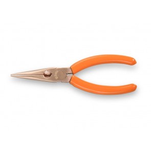 KLIJEŠTA ŠPIC POLUOKRUGLA NEISKREĆA 150mm, 1166BA/150