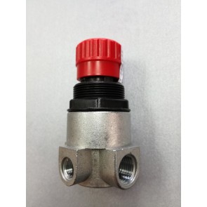 REGULATOR PRITISKA 1/4", F200/2