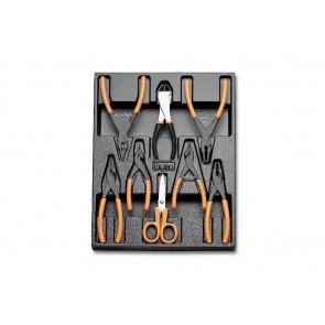 Ležište s alatom T140