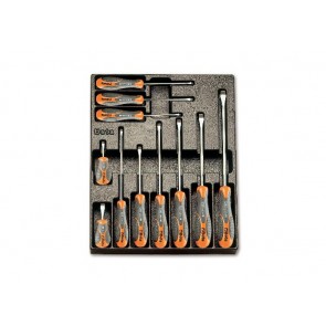 Ležište s alatom T160