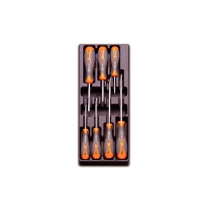 Ležište s alatom T180