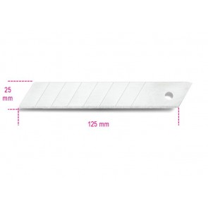 Rezervni noževi za skalpel 1773RL