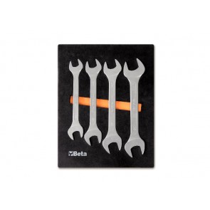 Ležište s alatom M38