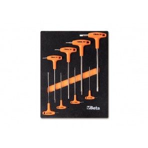 Ležište s alatom M50