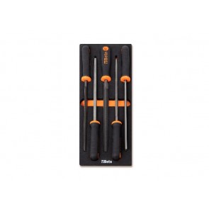 Ležište s alatom M236