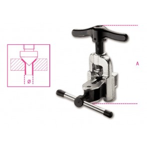 ALAT ZA ŠIRENJE RUBOVA CIJEVI 352U