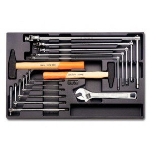 Ležište s alatom T59