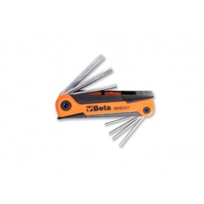 SET IMBUS KLJUČEVA, 96/BGS7