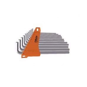 SET IMBUS KLJUČEVA DUGIH, 96LC/SC12