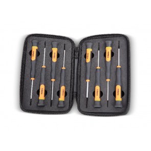 MIKRO ODVIJAČI RAVNI 1257LP/S8