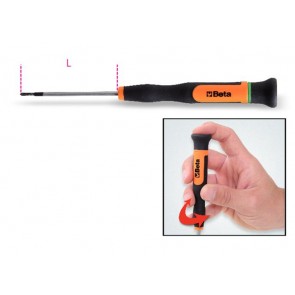 MIKRO ODVIJAČI KRIŽNI 1257PH