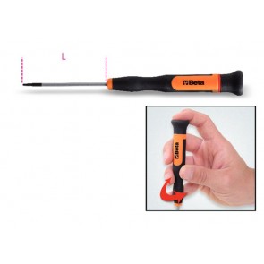 MIKRO ODVIJAČI TORX 1257TX