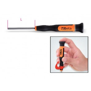 MIKRO ODVIJAČ NASADNI KLJUČ 1257BE