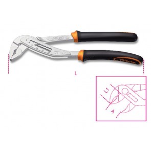 Papagal kliješta 1048BM/250