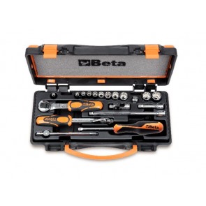 Nasadni ključevi 1/4, 900MB/C19