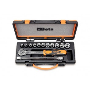 Nasadni ključevi 12-kutni,1/2, 920B/C11