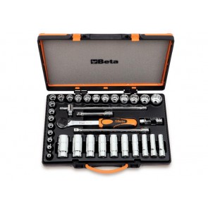 Nasadni ključevi 12-kutni,1/2, 920B/C30Q