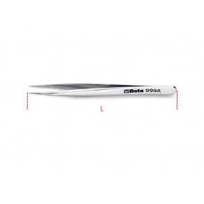 PINCETA 999A