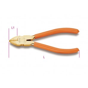 KLIJEŠTA ZA SJEČENJE NEISKREĆA 160mM, 1082BA/160