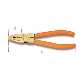 KLIJEŠTA KOMBINIRANA NEISKREĆA 200mm,1150BA/200