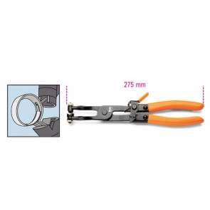 KLIJEŠTA ZA OBUJMICE 1472/AU