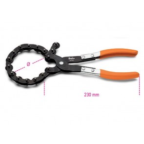 KLIJEŠTA ZA REZANJE METALNIH CIJEVI 1476A