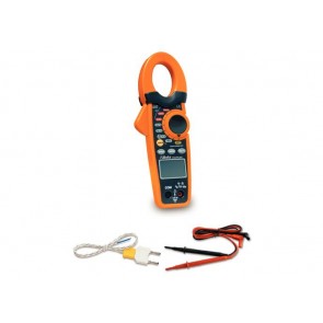 Digitalna strujna kliješta i multimetar  1760PA/AC