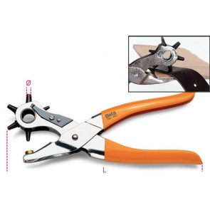 KLIJEŠTA PROBOJNA, 1762