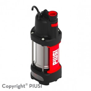 SQUALO 35 230/50 BASIC, potopna pumpa za točenje AdBlue aditiva i vode, F00206010