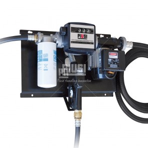 ST PANTHER 56 K33 A60 - pumpa za istakanje diesel goriva