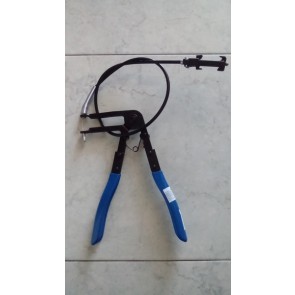 KLIJEŠTA SA SAJLOM ZA OBUJMICE, 05.062.00.R1